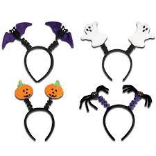 BAT HALLOWEEN BOPPERS