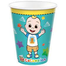 COCOMELON - CUPS