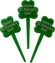 Shamrock Picks