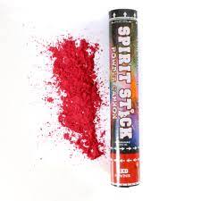 Red Spirit Powder Stick