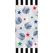 Baseball Cello Bags