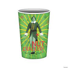 ELF - 16OZ PAPER CUPS