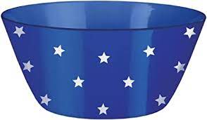 PATRIOTIC BOWL