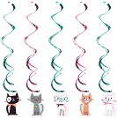 CAT PARTY - DIZZY DANGLERS
