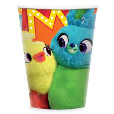 Toy Story 4 9oz. Paper Cups