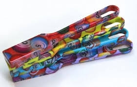 Magnetic Bingo Wand
