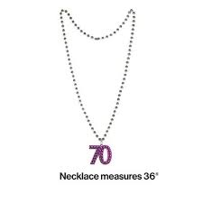 NECKLACE - 70