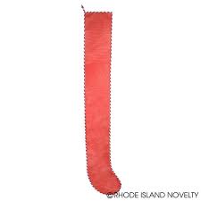 JUMBO MESH STOCKING