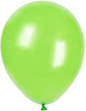 12" LATEX BALLOONS 10 COUNT 17+ COLORS