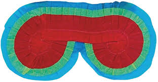 Pinata Blindfold