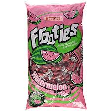 Tootsie Roll Frooties - Watermelon