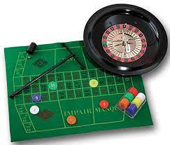 ROULETTE SET