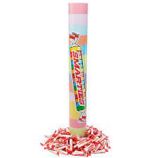 JUMBO SMARTIES TUBE