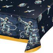 Space Skater Paper Tablecover