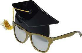 GRADUATION SUNGLASSES