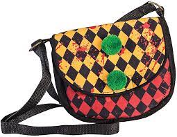 SINISTER SIDESHOW HANDBAG