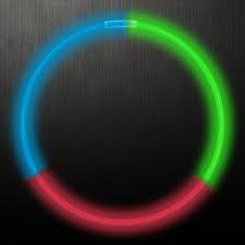 GLOW NECKLACES - ASSORTED