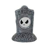 Nightmare Before Christmas Mini Tombstone