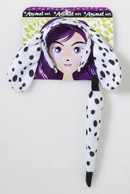Dalmatian Dog Kit