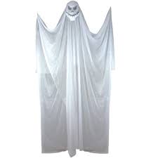 7ft. Spooky Hanging Ghost