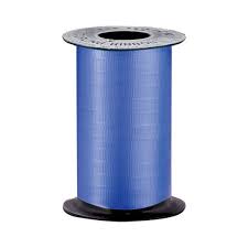 Periwinkle Curling Ribbon
