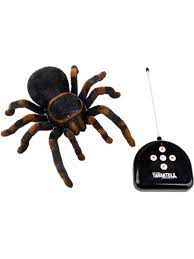 Remote Control Spider