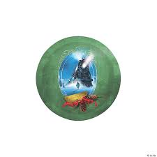 POLAR EXPRESS - 7" PLATES