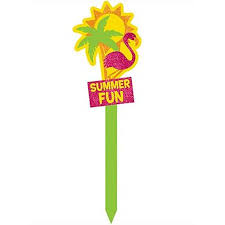 Summer Fun Yard Stick