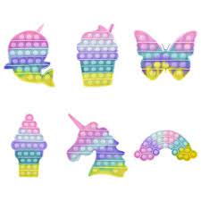 PASTEL POPPERS