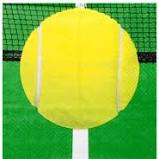 TENNIS BEVERAGE NAPKINS
