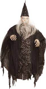CELESTIAL WIZARD HANGING PROP