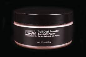 Trail Dust Powder