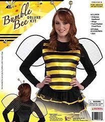 BUMBLE BEE ACCESSORY KIT