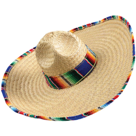HAT - MEXICAN SOMBRERO