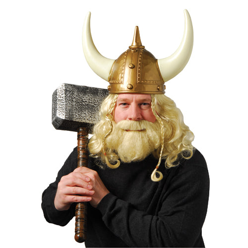HELMET - VIKING  SMALL