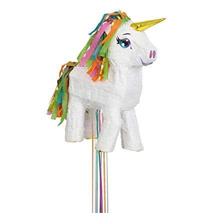 UNICORN PIÑATA - No Returns