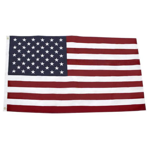 3' X 5' AMERICAN FLAG OUTDOOR QUALITY