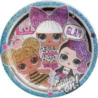 L.O.L. SUPRISE! - PLATES