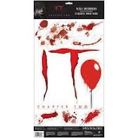 IT Chapter 2 Wall Grabbers