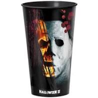 Halloween 2 Favor Cup