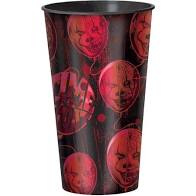 Time to Float Favor Cup