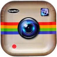 INSTAGRAM PLATES