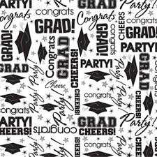 GRADUATION PRINTED TISSUE PAPER