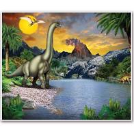 DINOSAUR - INSTA MURAL