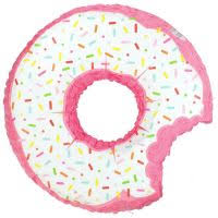 DONUT PINATA - No Returns