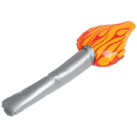 INFLATABLE - TORCH 16"