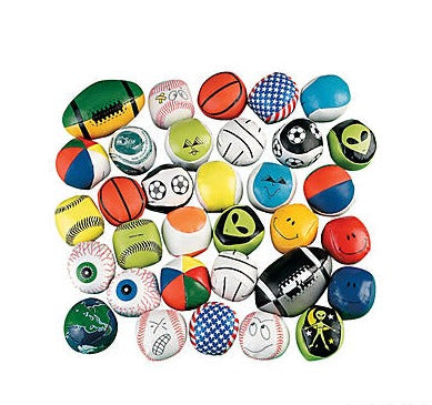 Kick Ball Assortment