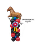 DERBY DELUXE BALLOON COLUMN