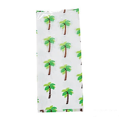 Palm Tree Cello Bags