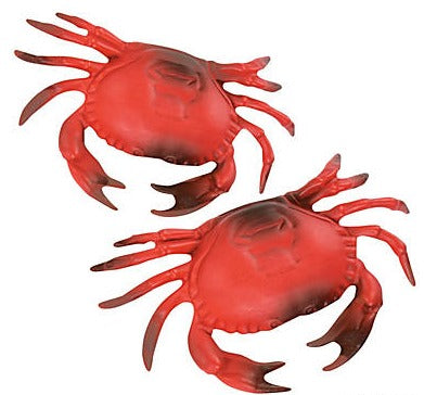 Plastic Crab